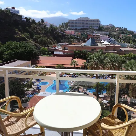 Bahia Principe Sunlight San Felipe Rezort 4*