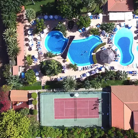 Θέρετρο Bahia Principe Sunlight San Felipe Πουέρτο Ντε Λα Κρουζ