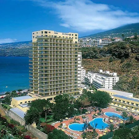 Bahia Principe Sunlight San Felipe Θέρετρο 4*