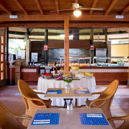 Bahia Principe Sunlight San Felipe Курортний комплекс