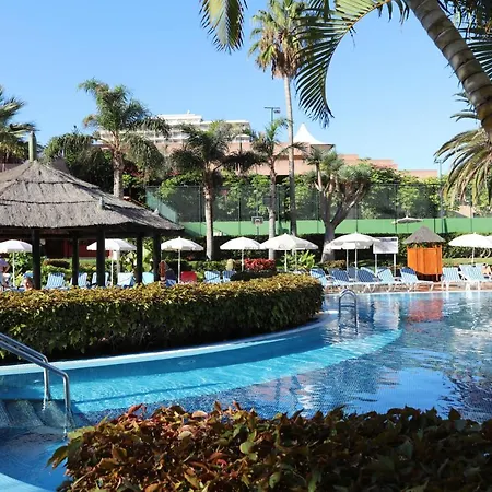 Bahia Principe Sunlight San Felipe 4* Пуерто-де-ла-Крус