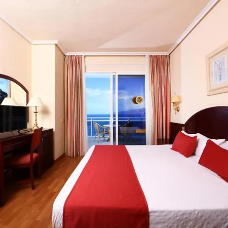 Bahia Principe Sunlight San Felipe Пуерто-де-ла-Крус