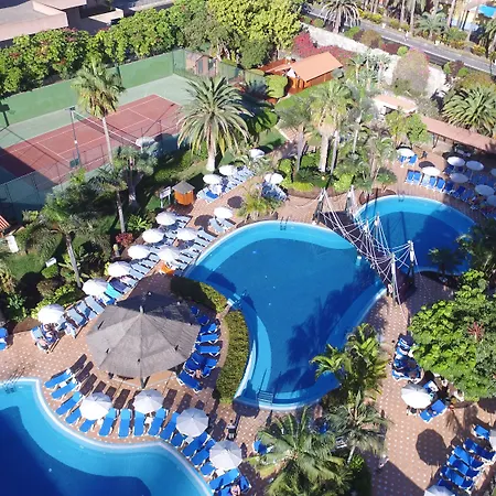 Bahia Principe Sunlight San Felipe Пуерто-де-ла-Крус