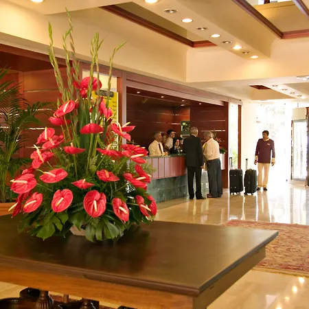 Bahia Principe Sunlight San Felipe Курортний комплекс Пуерто-де-ла-Крус