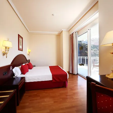 Bahia Principe Sunlight San Felipe Пуерто-де-ла-Крус