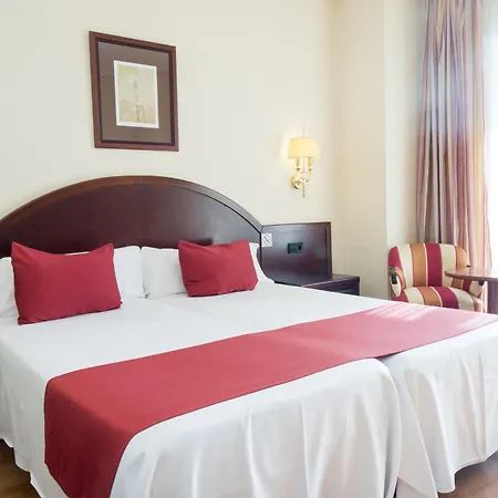 Курортний комплекс Bahia Principe Sunlight San Felipe
