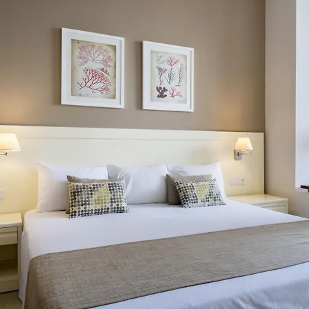 Курортний комплекс Bahia Principe Sunlight San Felipe Пуерто-де-ла-Крус