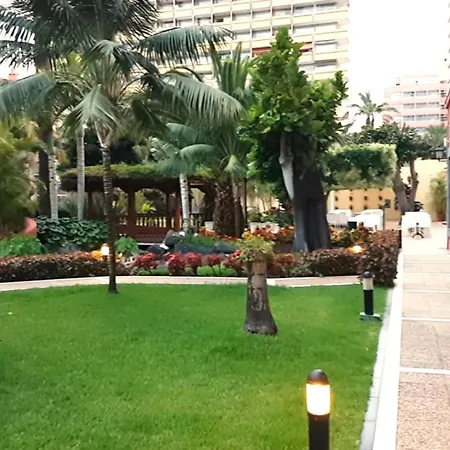 Bahia Principe Sunlight San Felipe Курортний комплекс Пуерто-де-ла-Крус
