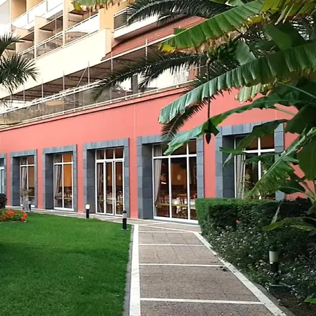 Bahia Principe Sunlight San Felipe Курортний комплекс