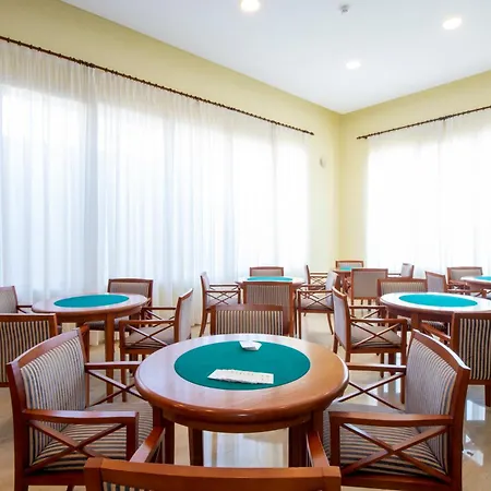 Bahia Principe Sunlight San Felipe Курортний комплекс