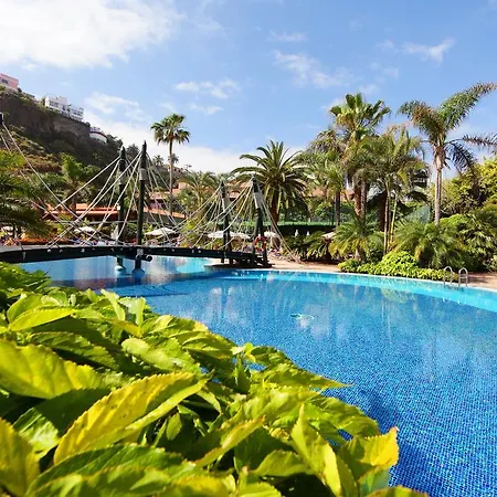 Bahia Principe Sunlight San Felipe Пуерто-де-ла-Крус