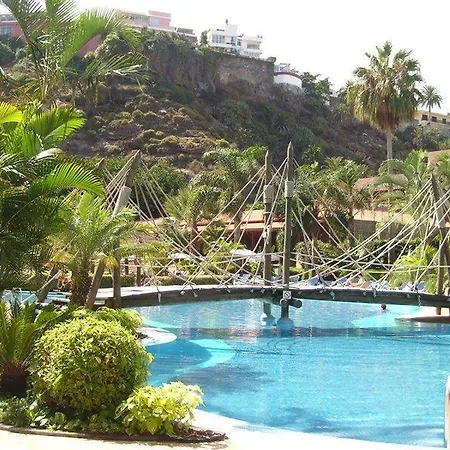 Bahia Principe Sunlight San Felipe 4* Пуерто-де-ла-Крус
