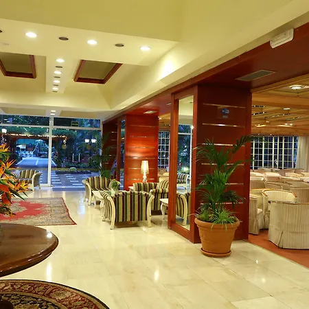 Bahia Principe Sunlight San Felipe Курортний комплекс