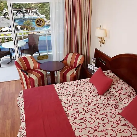 Bahia Principe Sunlight San Felipe Пуерто-де-ла-Крус