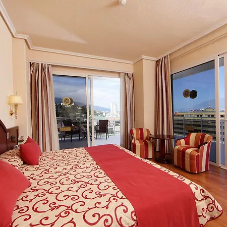 Bahia Principe Sunlight San Felipe Курортний комплекс Пуерто-де-ла-Крус
